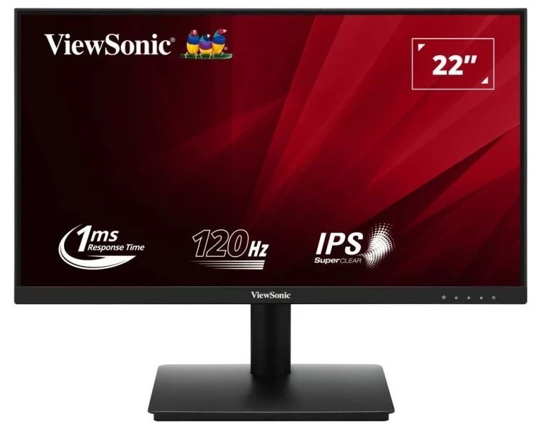 Màn hình LCD ViewSonic VA221A-H (22