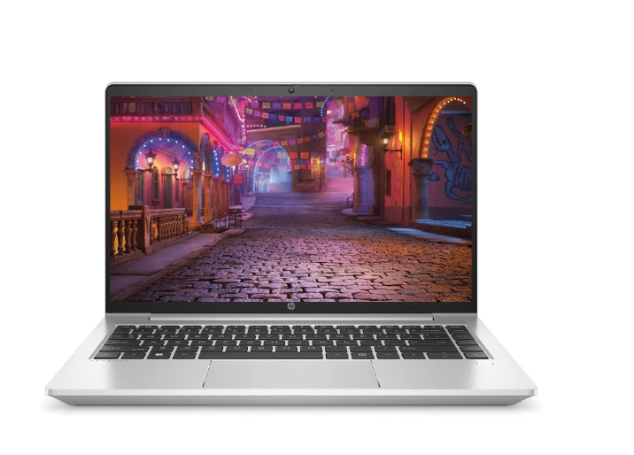 Máy tính xách tay HP ProBook 440 G10,Core i3-1315U,8GB RAM,256GB SSD,Intel Graphics,14