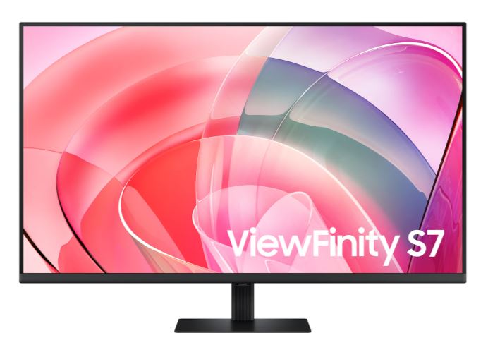 Màn hình LCD Samsung ViewFinity S7 S70D UHD LS37D702EAEXXV (37