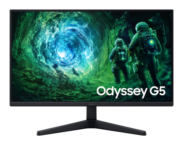 Màn hình LCD Samsung LS27FG530EEXXV (27