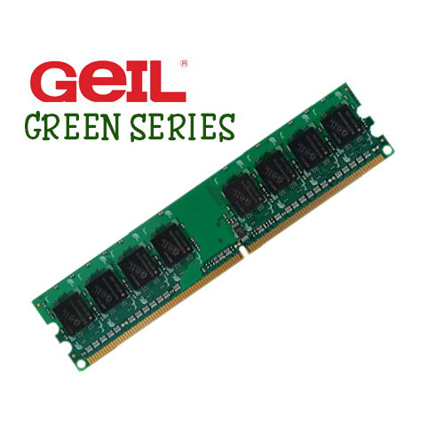 Ram PC GEIL 4GB DDR3 bus 1600 (GIẢM GIÁ 7 NGÀY)