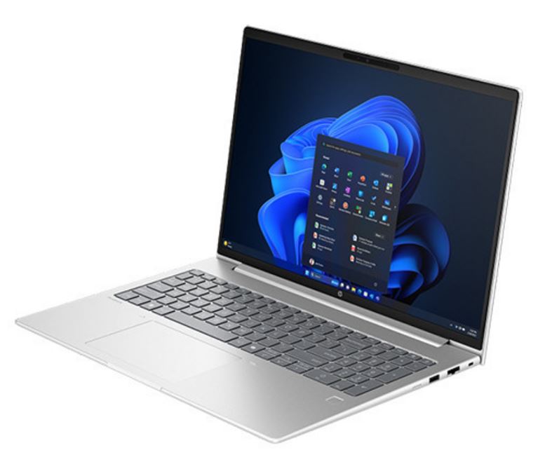 Laptop HP Probook 4 G1i 16 (BQ5E6PT) (Intel Core Ultra 7 255H | 16GB | 512GB | Intel Arc | 16