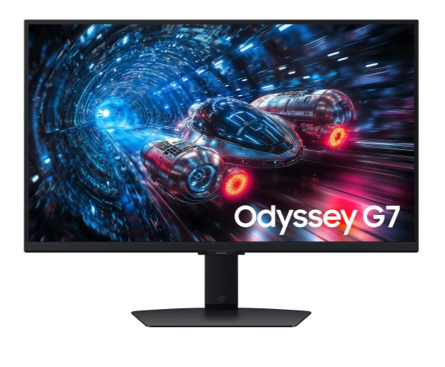 Màn hình LCD Samsung LS27FG702EEXXV (27