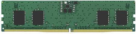 Ram 8GB 4800MT/s DDR5 Non-ECC CL40 DIMM 1Rx16