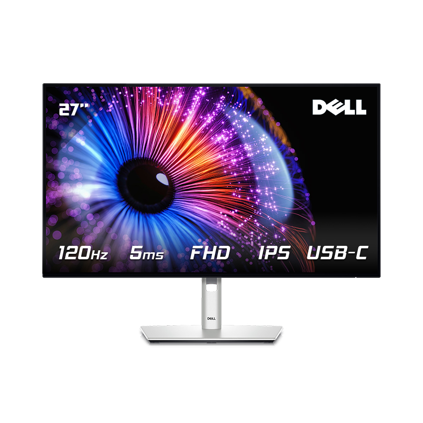 Màn hình Dell U2724DE 27 inch 2K IPS 120Hz 5ms