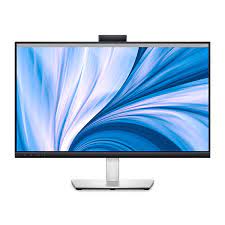 Màn hình máy tính Dell C2723H 27 inch IPS FHD 60Hz Camera, microphone