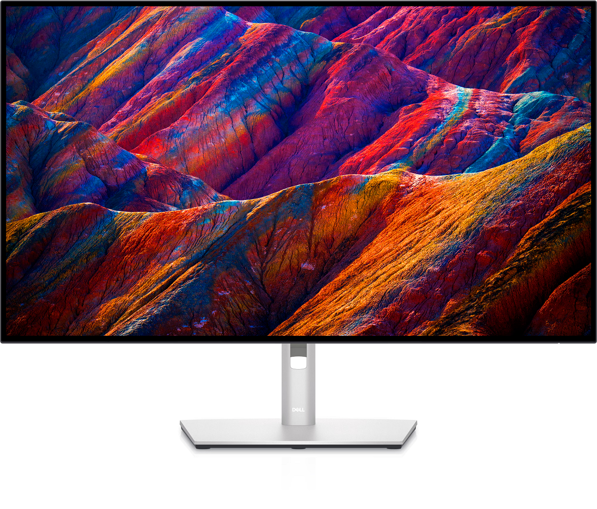 Màn hình Dell UltraSharp U3223QE 31.5 inch 4K IPS Black 60Hz USC-C RJ45