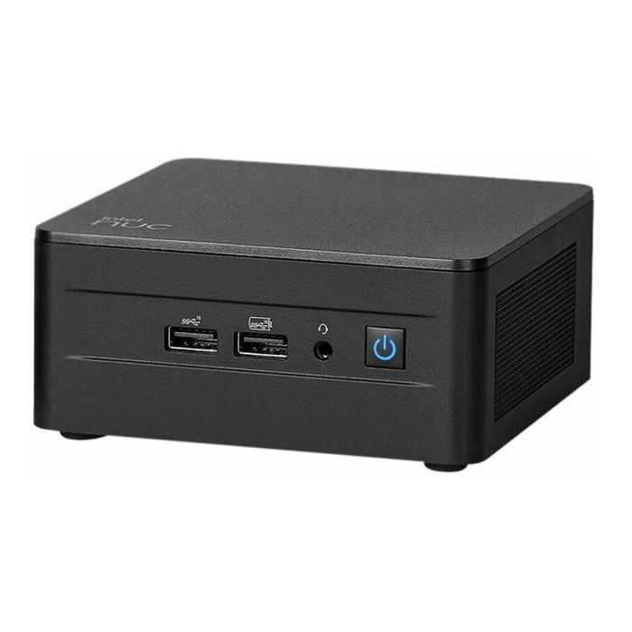 Asus NUC 13th Arena Canyon i7 Intel® Core™ i7-1360P (5,00 GHz)