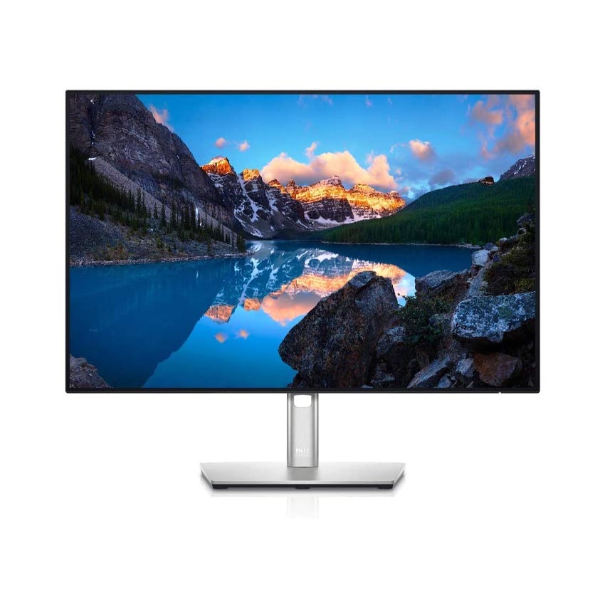 Màn hình Dell U2421E (24.0Inch/ WUXGA (1920x1200)/ 5ms/ 60HZ/ 350cd/m2/ IPS/ USB-C/RJ45)