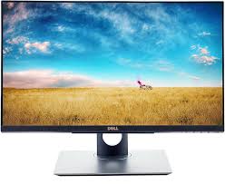 Màn hình cảm ứng Dell P2418HT