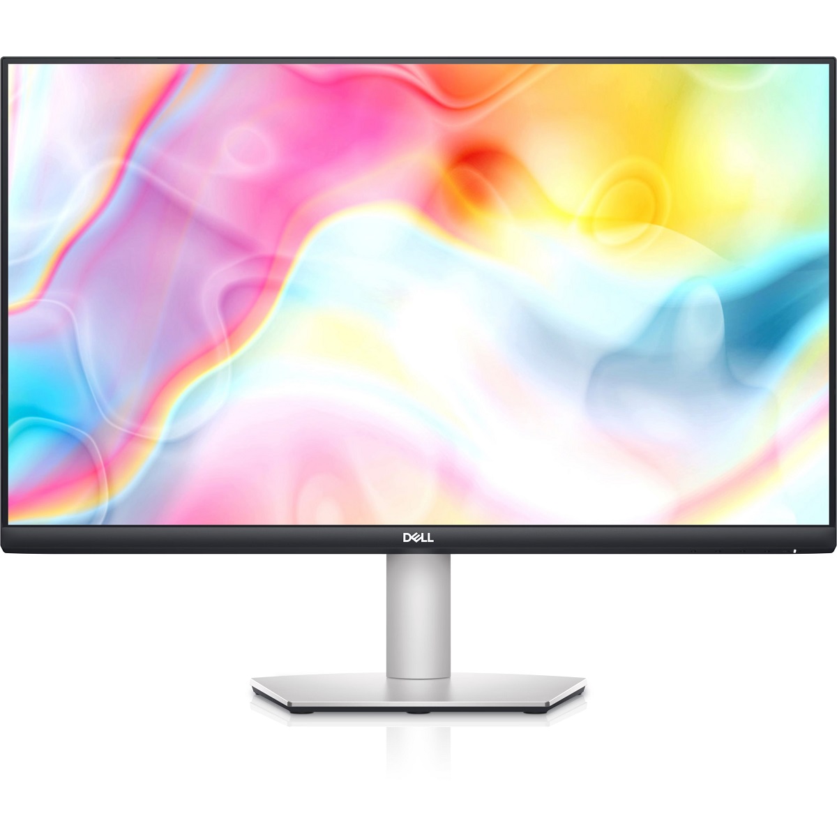 Màn hình Dell S2722QC 27 inch 4K UHD IPS USB TypeC