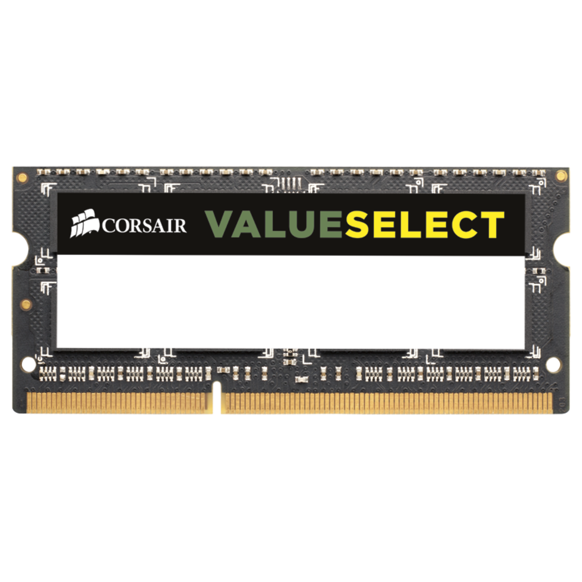 Ram Laptop Corsair DDR3 4GB 1333MHz 1.5v (Support 1066) CMSO4GX3M1A1333C9
