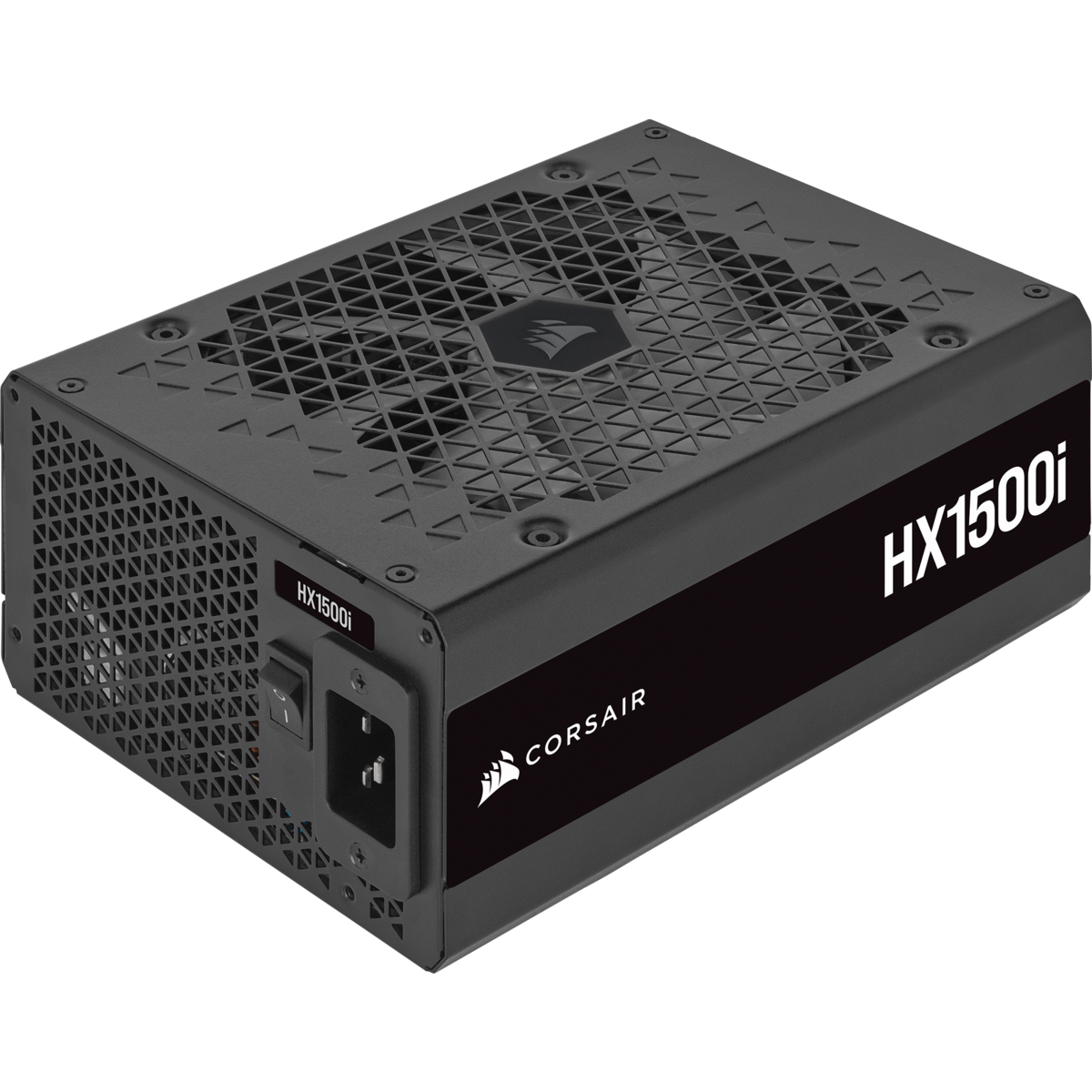 Nguồn Corsair HX1500i 1500W 80 Plus Platinum CP-9020215-NA