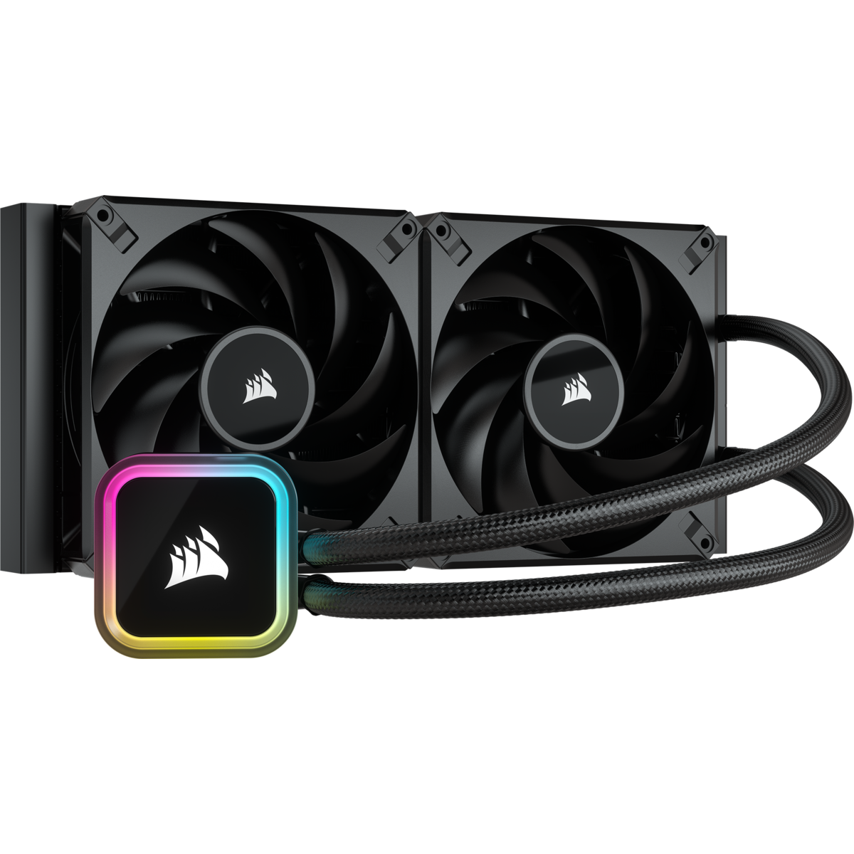 Tản nhiệt nước Corsair H115i RGB Elite (CW-9060059-WW)