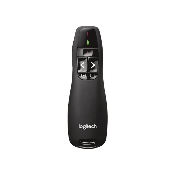 Bút trình chiếu Logitech R400 910-001361