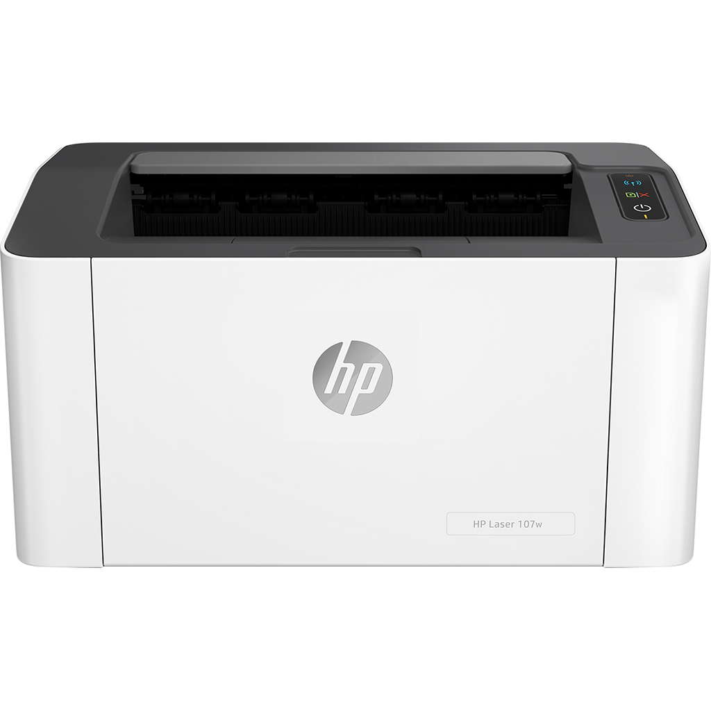 Máy in HP LaserJet 107w (4ZB78A)