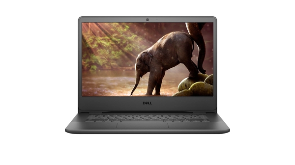 Laptop Dell Vostro 3400 70270645 (Core™ i5-1135G7 | 8GB | 256GB | Intel® Iris® Xe | 14.0-inch FHD | Win 11 | Office | Đen)