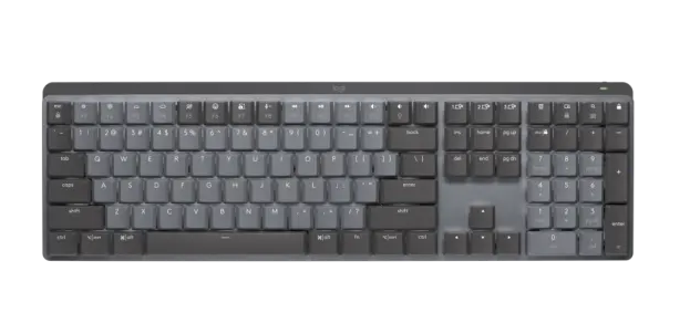 Bàn phím không dây Logitech MX Mechanical 