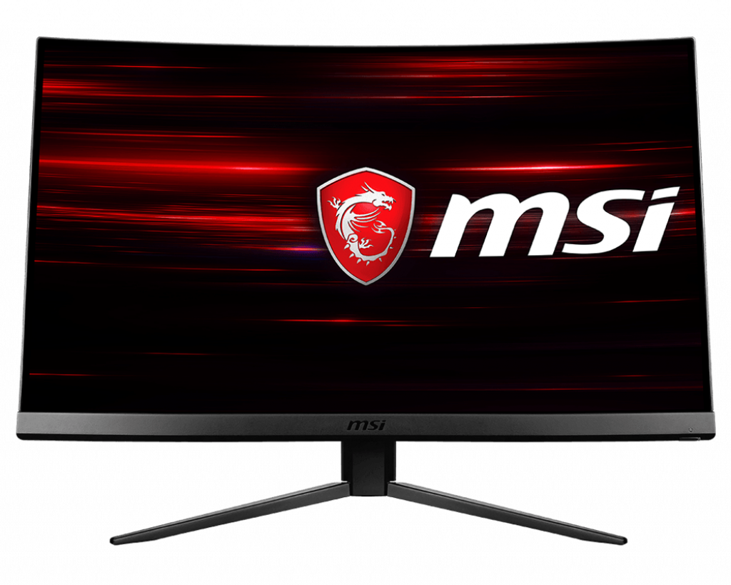 Màn hình MSI Optix MAG241C 23.6 inch FHD VA 144Hz Gaming