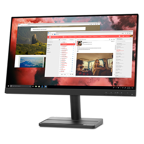 Màn hình Lenovo L22e-30 21.5 inch FHD VA 66CBKAC1VN