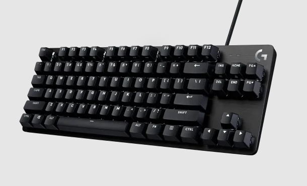 Bàn phím Logitech G413 SE TKL