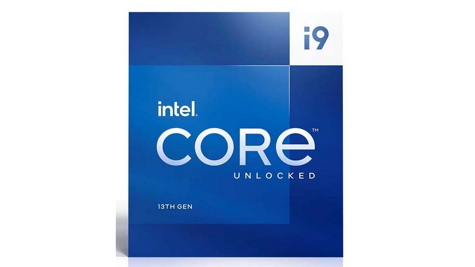CPU INTEL i9-13900KF
