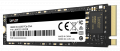 Ổ cứng SSD Lexar NM760 1TB M.2 Nvme PCIe Gen4x4 (LNM760X001T-RNNNG)