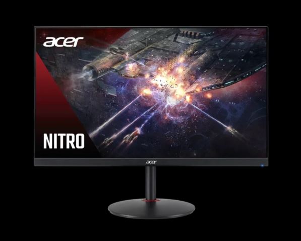 Màn hình LCD Acer Nitro XV252Q F (24