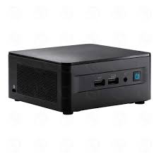 Máy tính Mini PC Intel NUC 12 Pro Wall Street Canyon i3-1220P RNUC12WSHI30000