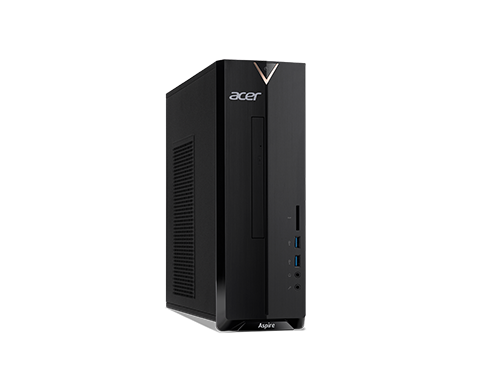 Máy bộ Acer DT.BAQSV.012  AS XC-885 i7-8700