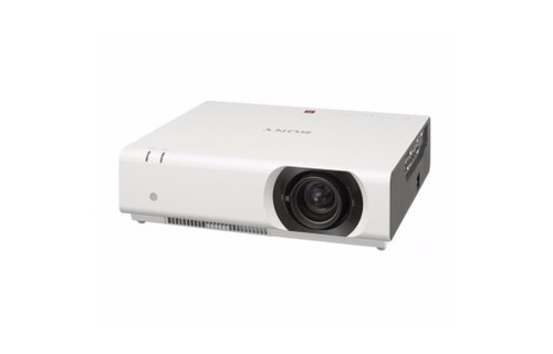 MÁY CHIẾU SONY MODEL VPL-CH350