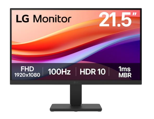 Màn hìng LG 22U401A-B (22