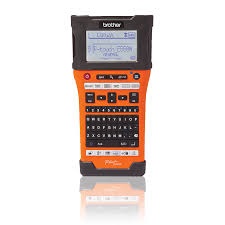 Máy in nhãn  PT-E550WVP