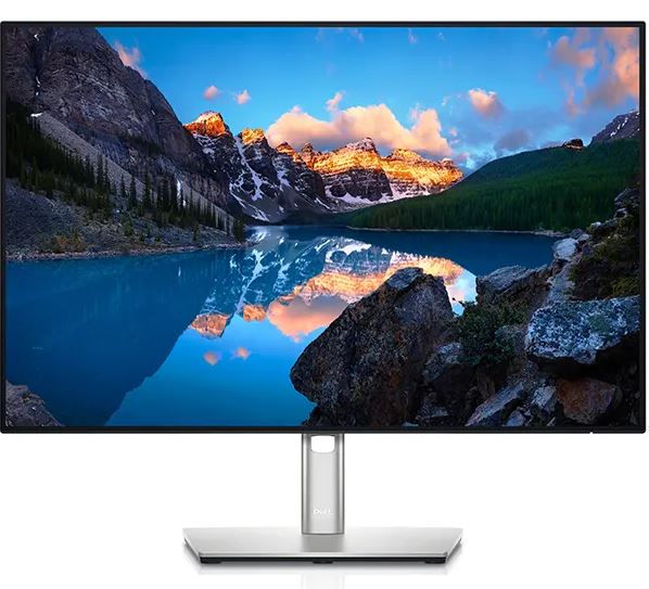 Màn Hình Dell Ultrasharp U2421E (24