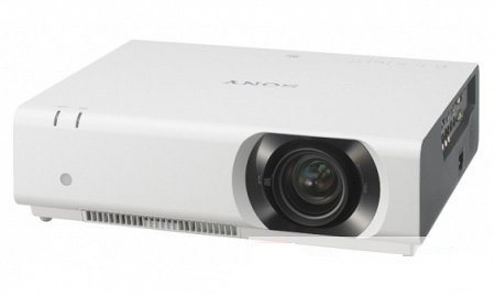 MÁY CHIẾU SONY MODEL VPL-CH370