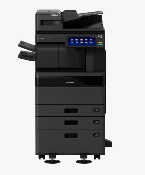 Máy PHOTOCOPY trắng đen Toshiba e-STUDIO 3028A (Copy/In/Scan)