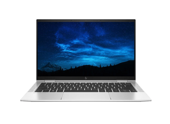 Máy tính xách tay HP EliteBook x360 1030 G8,Core i7-1165G7 (2.8GHz 12M),16GB RAM,1TB SSD,Intel Graphics,13.3