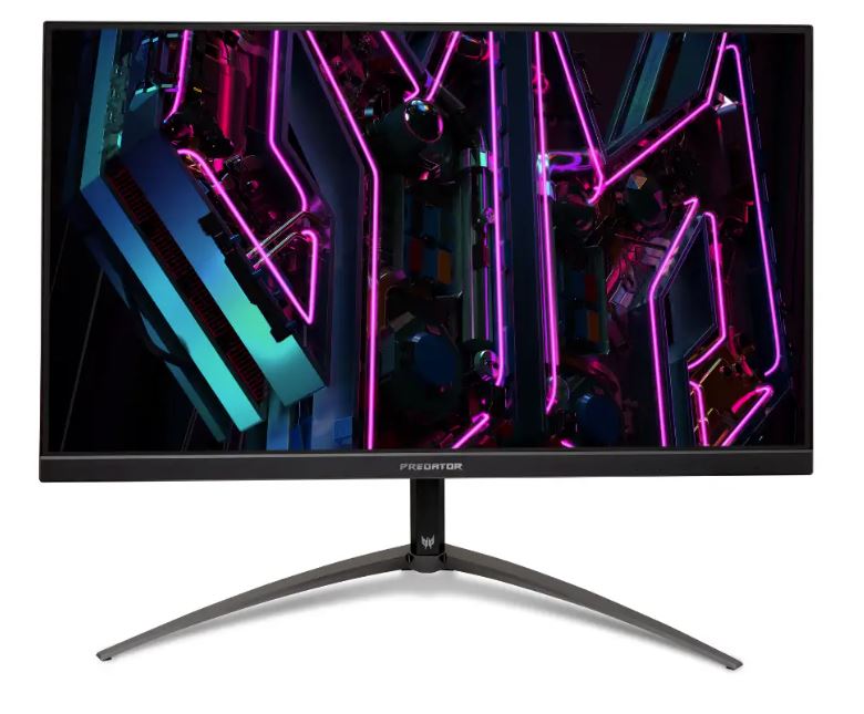 Màn hình LCD Acer Predator XB323QK V3 (32