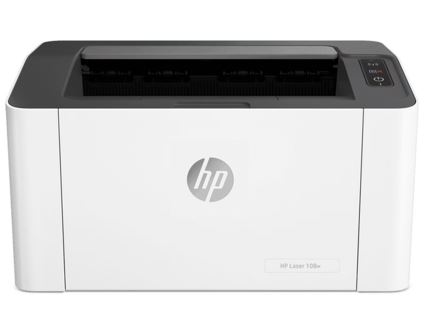 Máy In Laser HP 108W 4ZB80A (A4 |A5 | USB| WIFI)