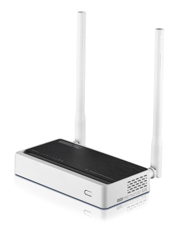 Wireless N Router N300RT