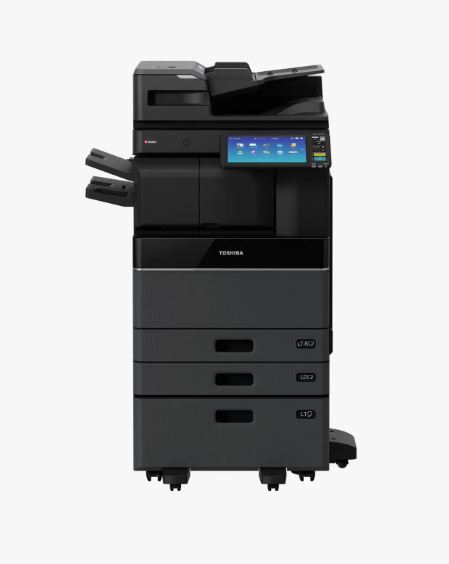 Máy PHOTOCOPY trắng đen Toshiba e-STUDIO 3528A (Copy/In/Scan)