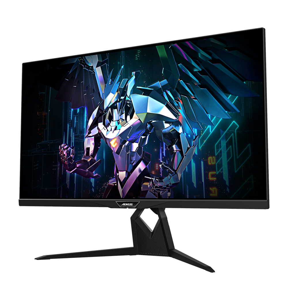 Màn hình Gigabyte Aorus FI32Q 31.5 inch QHD IPS 165Hz