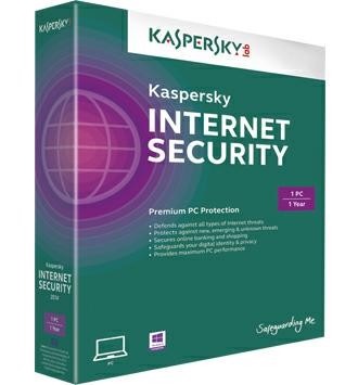 1 internet security 5pc