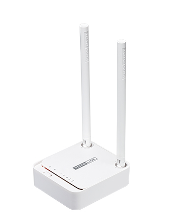 Bộ phát wifi TotoLink N200RE