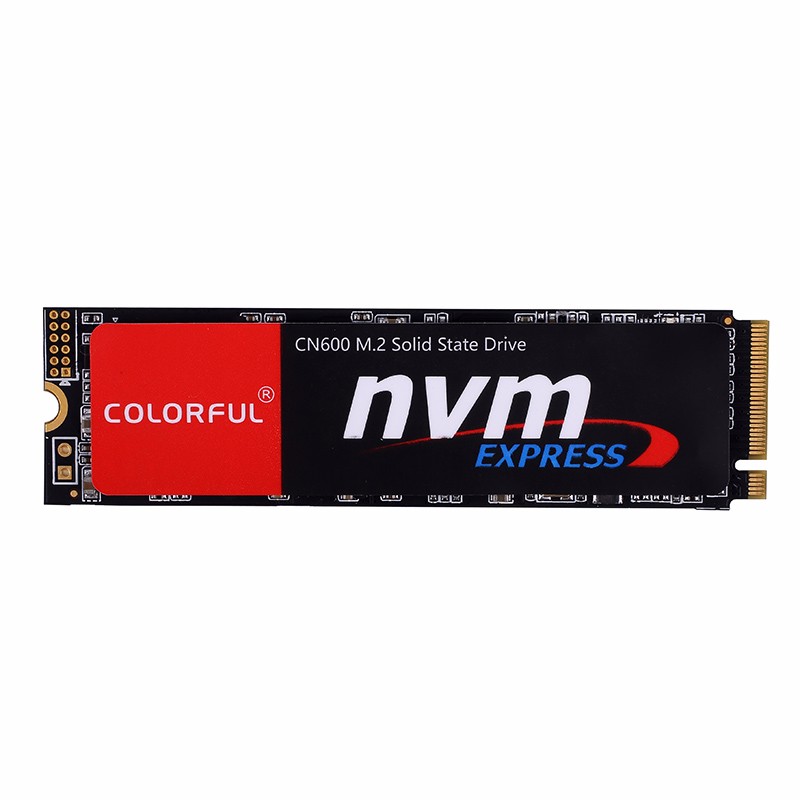 SSD COLORFUL M.2 PCI-e NVME CN600 128GB