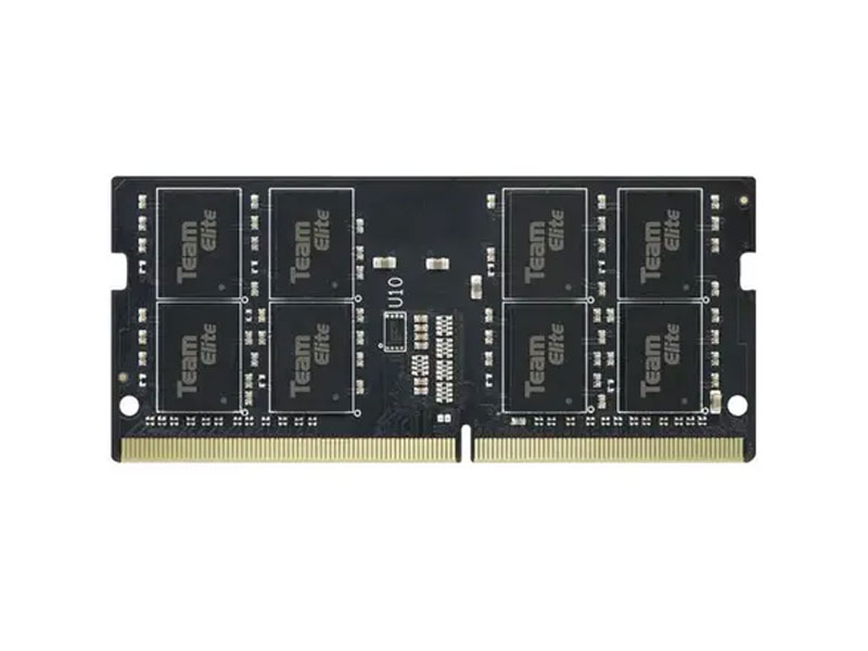 RAM TEAM ELITE 4GB BUS 2666 LAPTOP