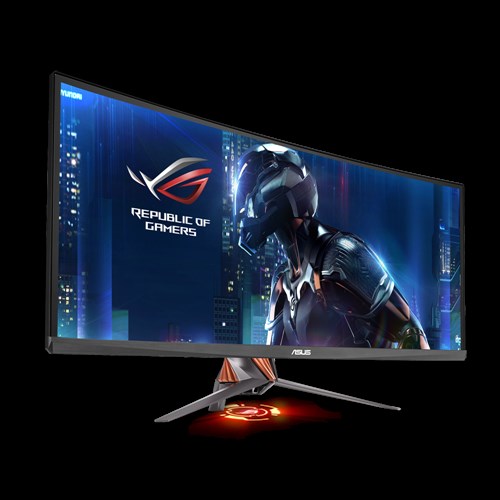 Màn hình máy tính ASUS ROG SWIFT PG348Q LED 34 inch cong