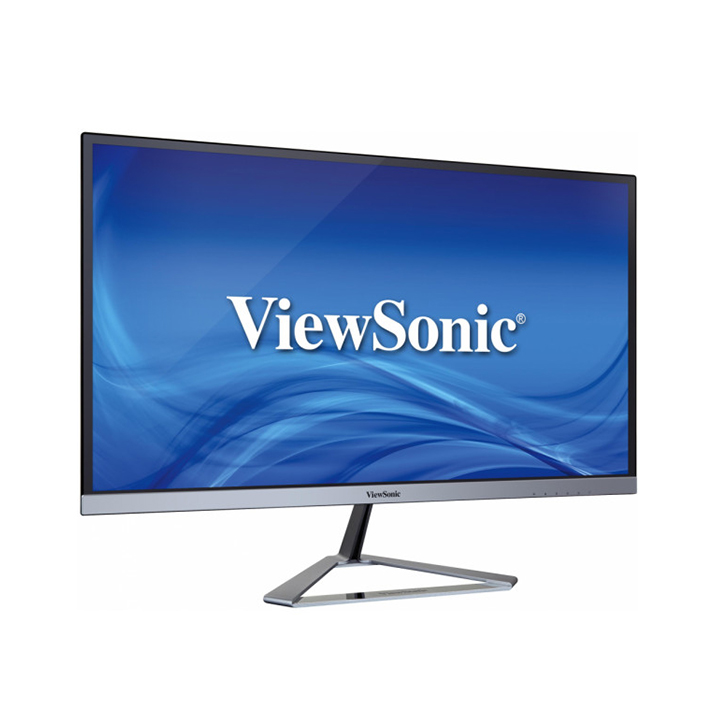 Màn hình máy tính ViewSonic VX2776-SH 27 inch FHD 75Hz 