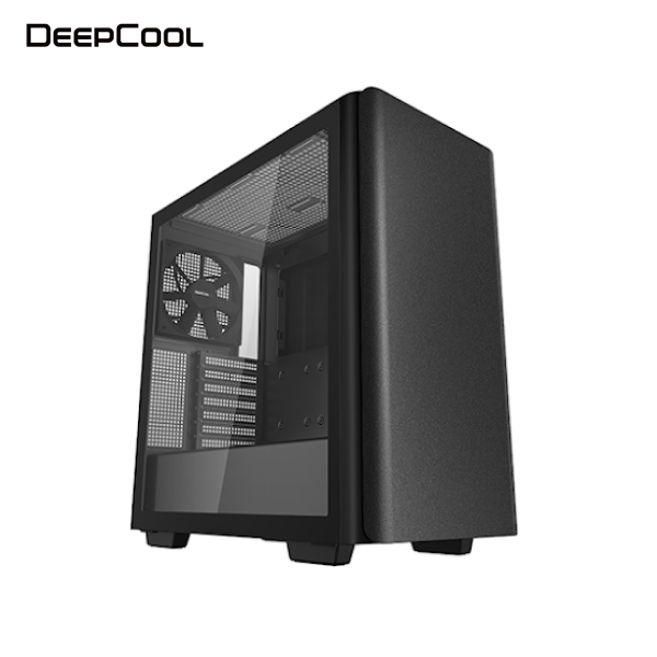 Case máy tính DeepCool CK500 2F
