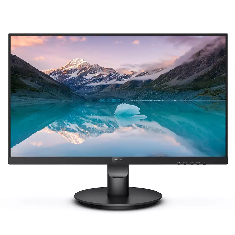 Màn hình LCD PHILIPS 221S9/74 (1920 x 1080/VA/75Hz/4 ms)